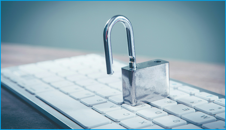 cyber security implementation