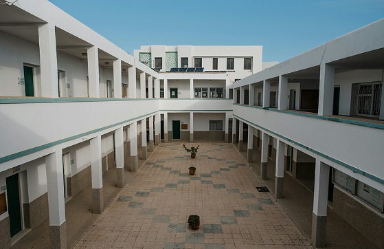 private school