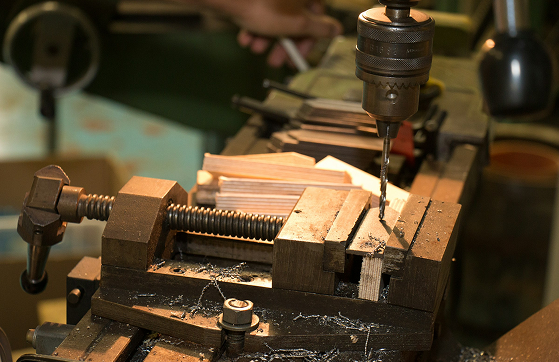 vocational schools